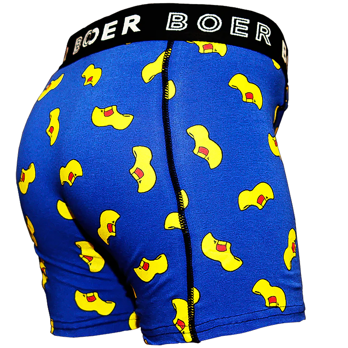 B.Boer boxer shorts CLOG