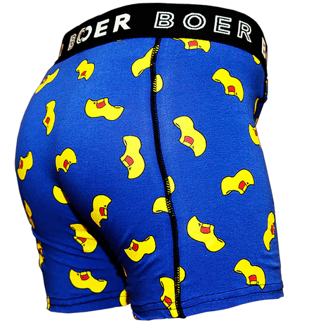 B.Boer bokserit KLOMP