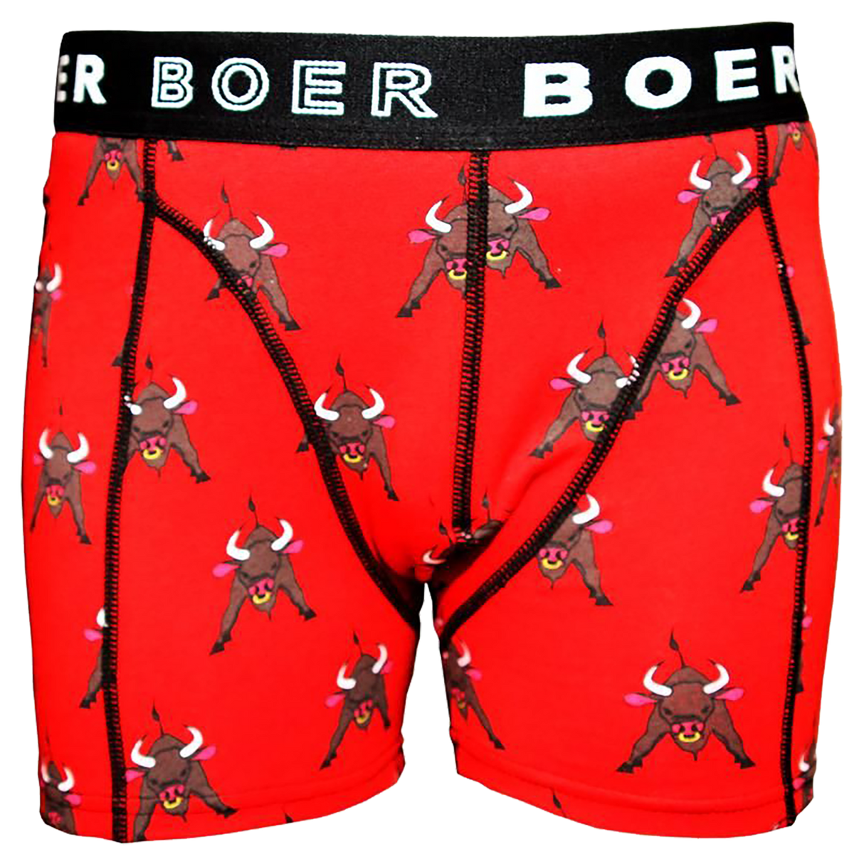 B.Boer boxer shorts BULL