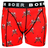 B.Boer boxer shorts BULL