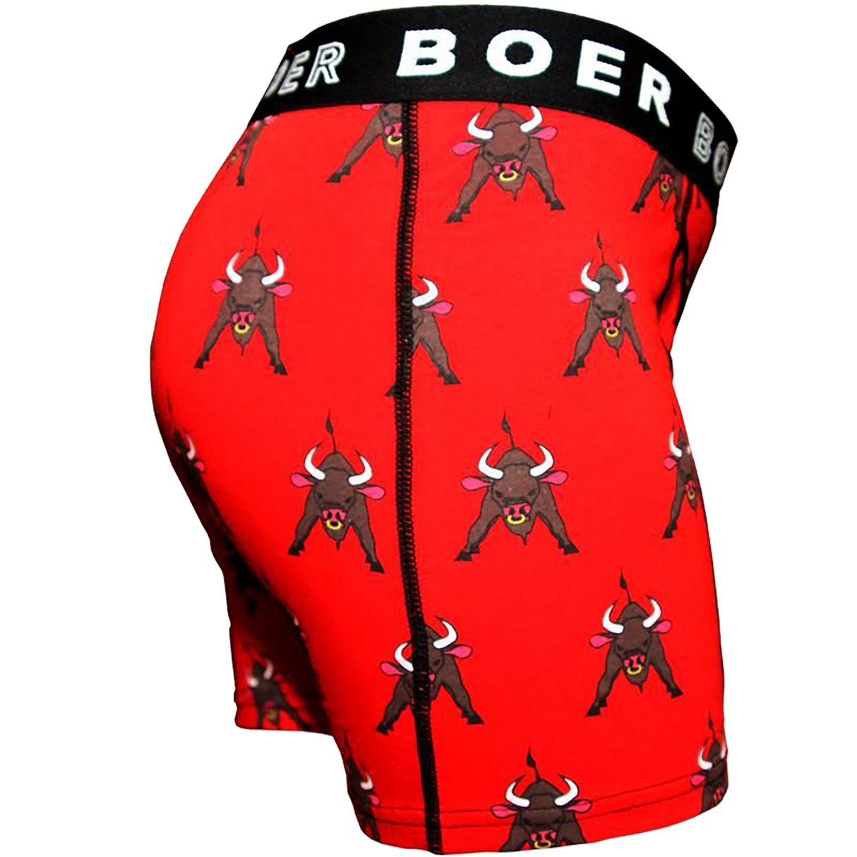 B.Boer boxer shorts BULL