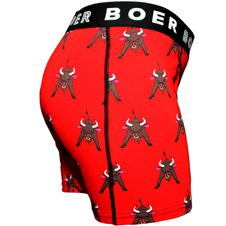 B.Boer bokserit BULL