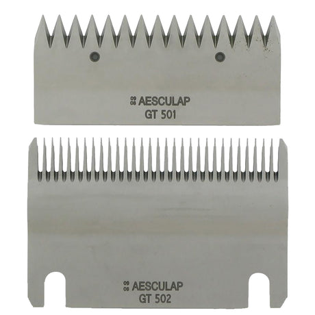 Aesculap Econom Upper Blade GT501 15-T