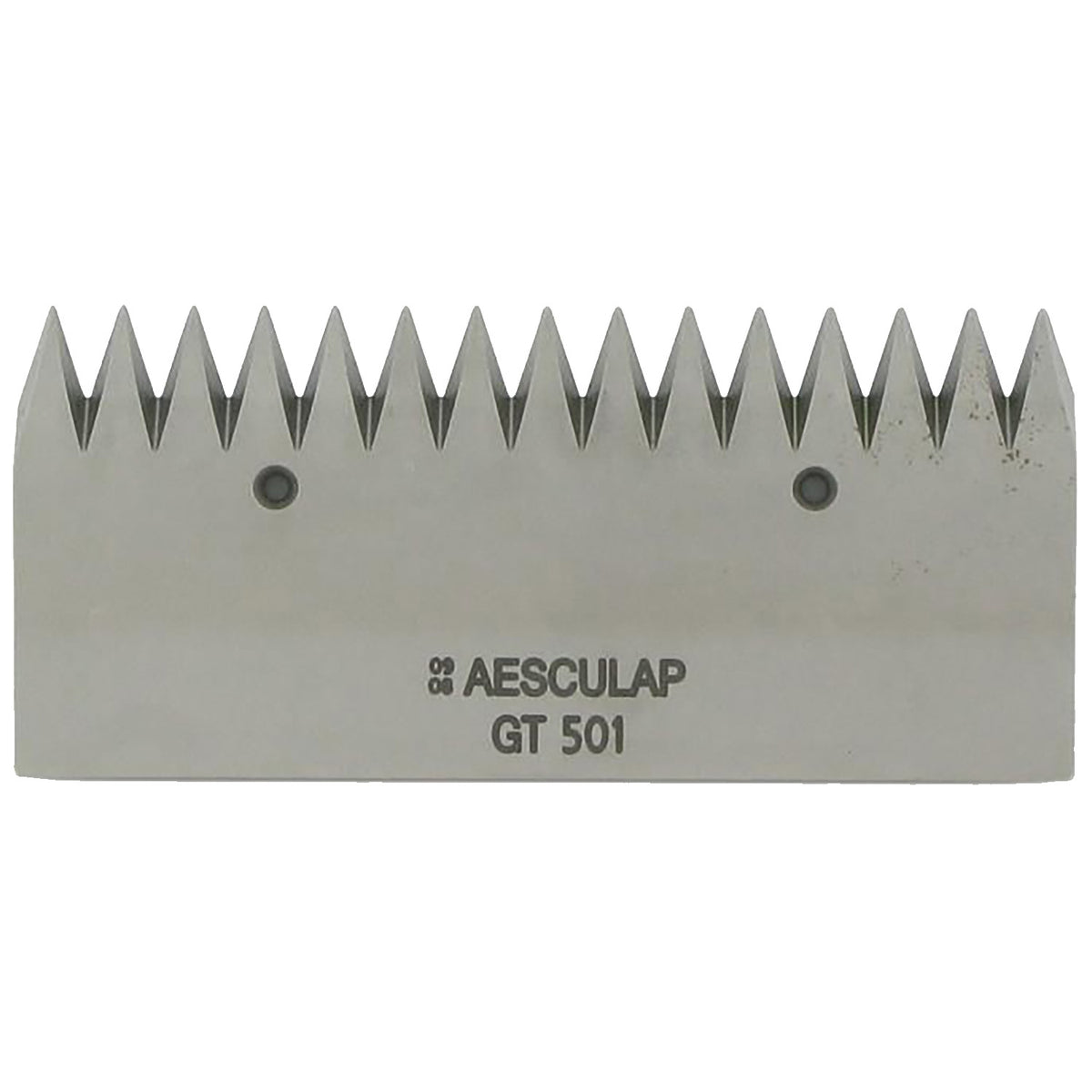 Aesculap Econom Obermesser GT501 15-T