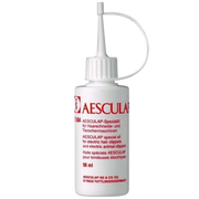 Aesculap Olio per Macchinette Tosatrici