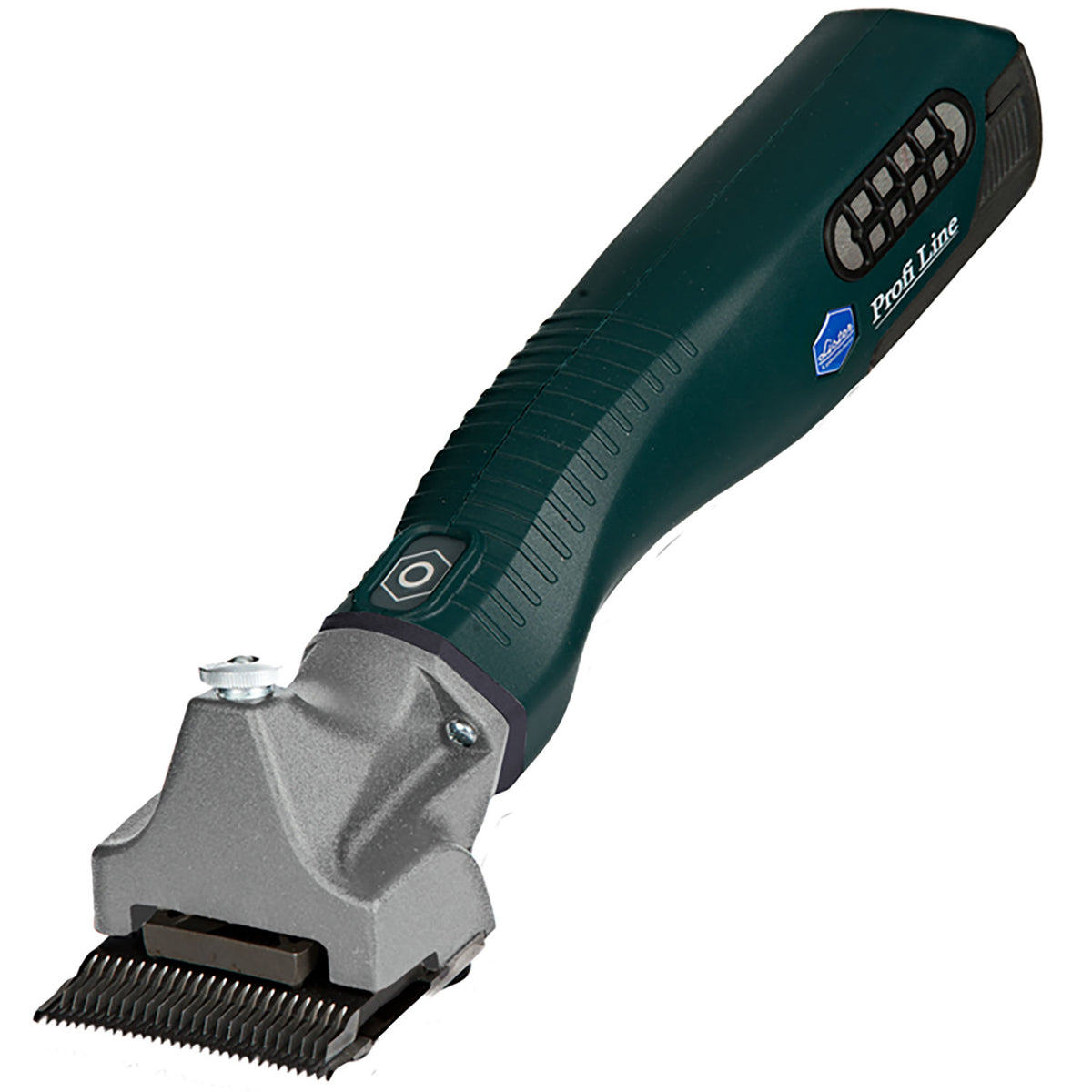 Liscop ProfiLine rundvee 107 Li-ion accu incl. 2e accu