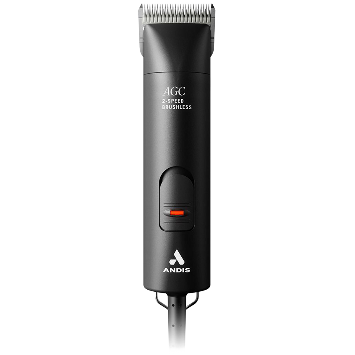 Andis Clipper AGCB-2 Burgundy
