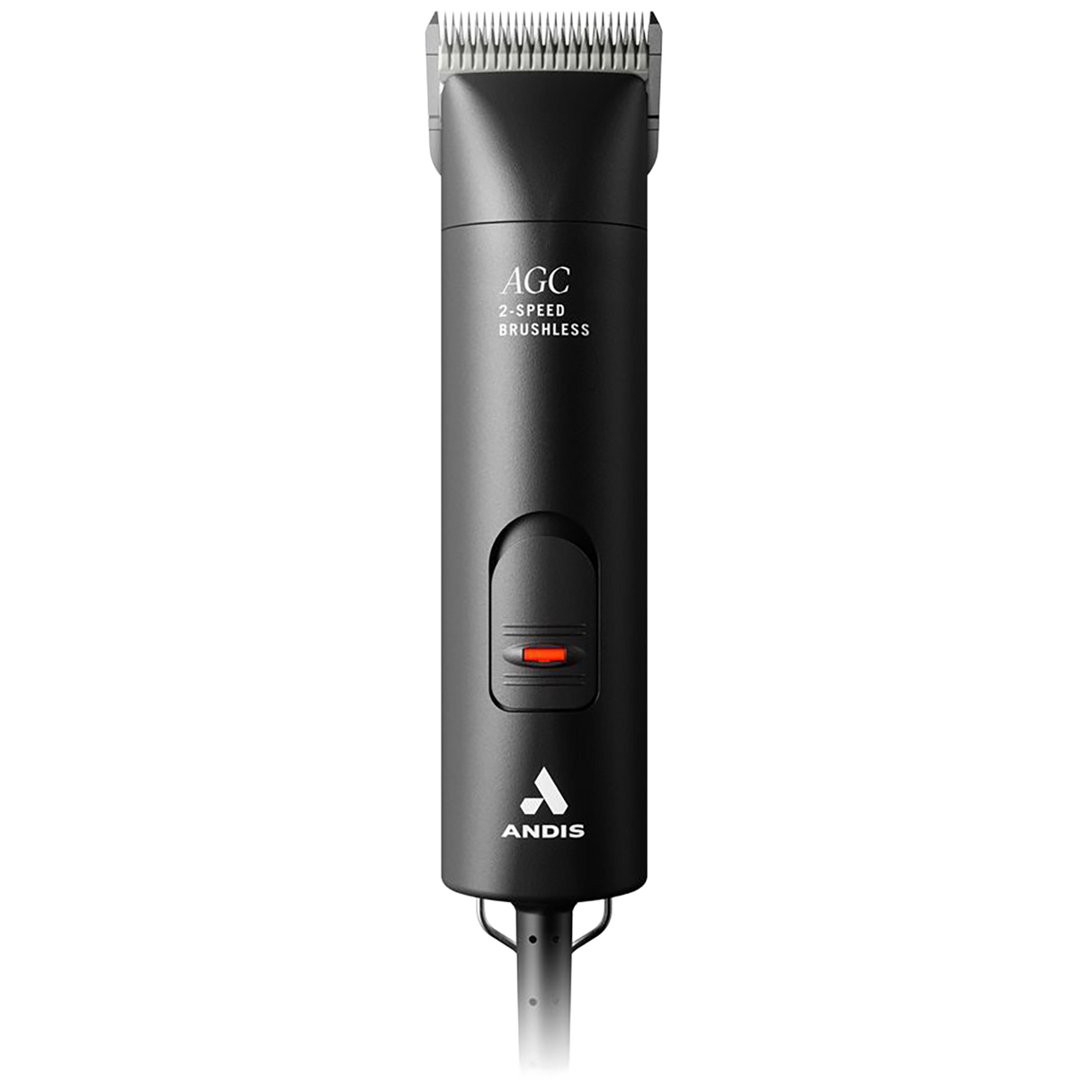 Andis Clipper AGCB-2 Burgundy