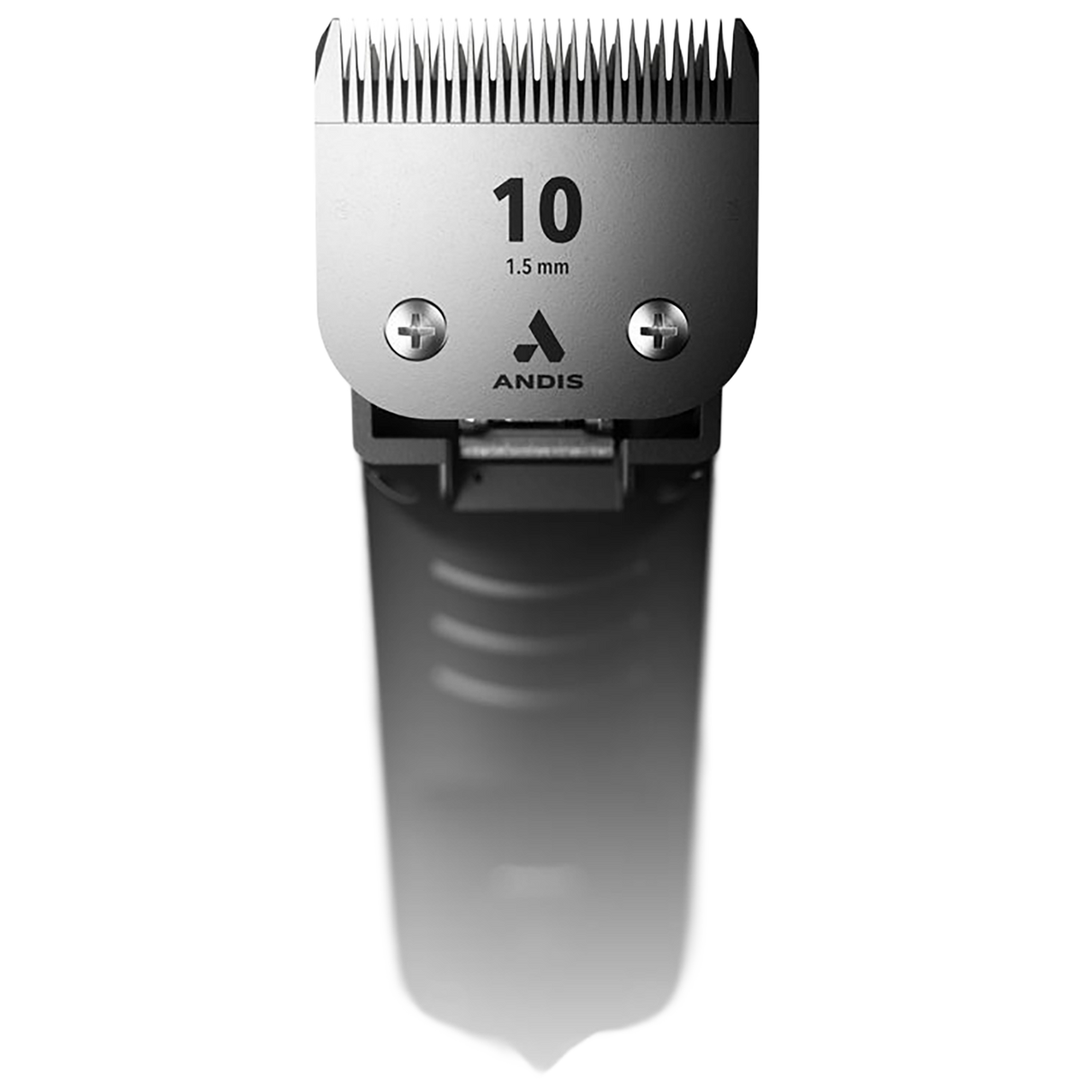 Andis Clipper AGCB-2 Burgundy