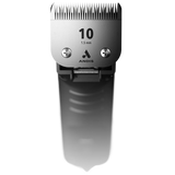 Andis Clipper AGCB-2 Burgundy