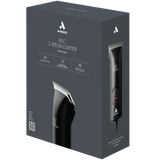 Andis Clipper AGCB-2 Burgundy