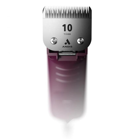 Andis Clipper AGCB-2 Burgundy