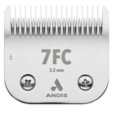 Andis Cup UltraEdge® no.7 FC 3.2mm