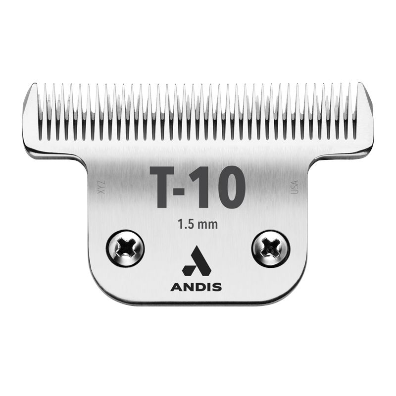 Andis UltraEdge® Blade no.T-10 1.5mm 