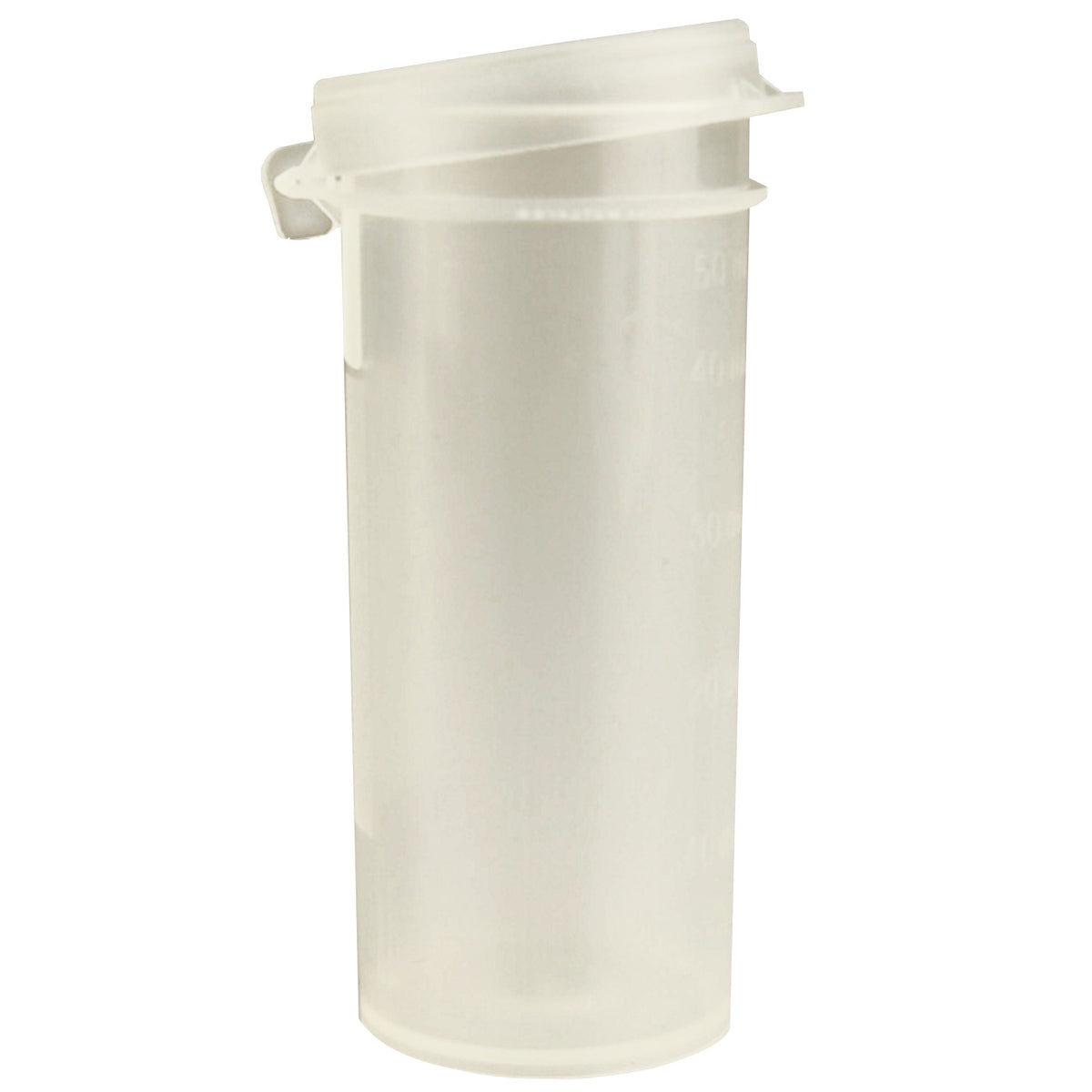 Milchglas 50ml