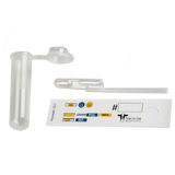 BACT Gram NEG-POS Stráicí Tástála Indiúscartha 