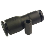 Compressed air coupling Gradient