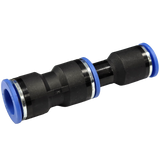 Compressed air coupling Gradient