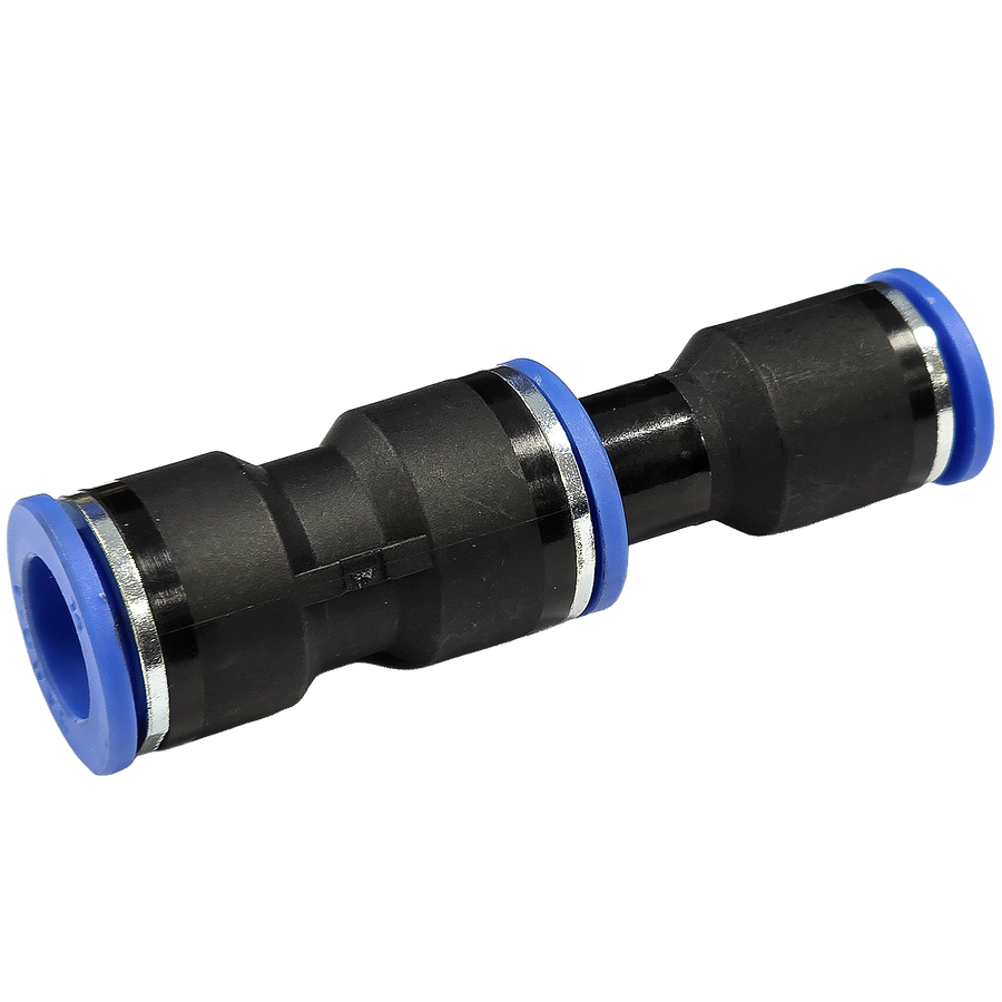 Compressed air coupling reducing | HappyFarmer