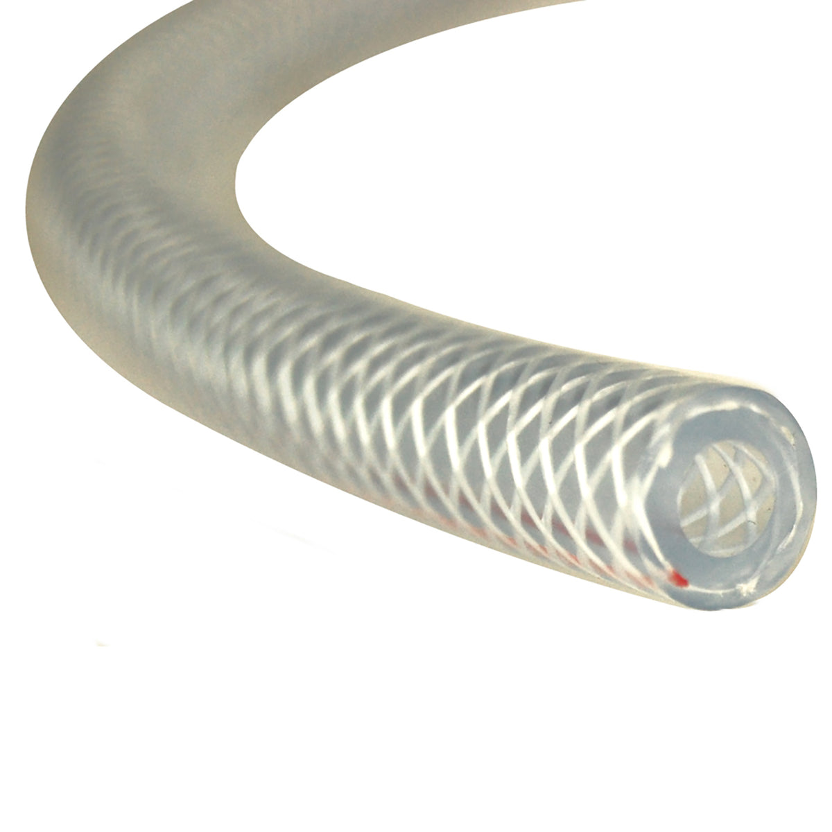 Tubes Reinforced 6x3 mm for Cleaning Agent - Dip Agent