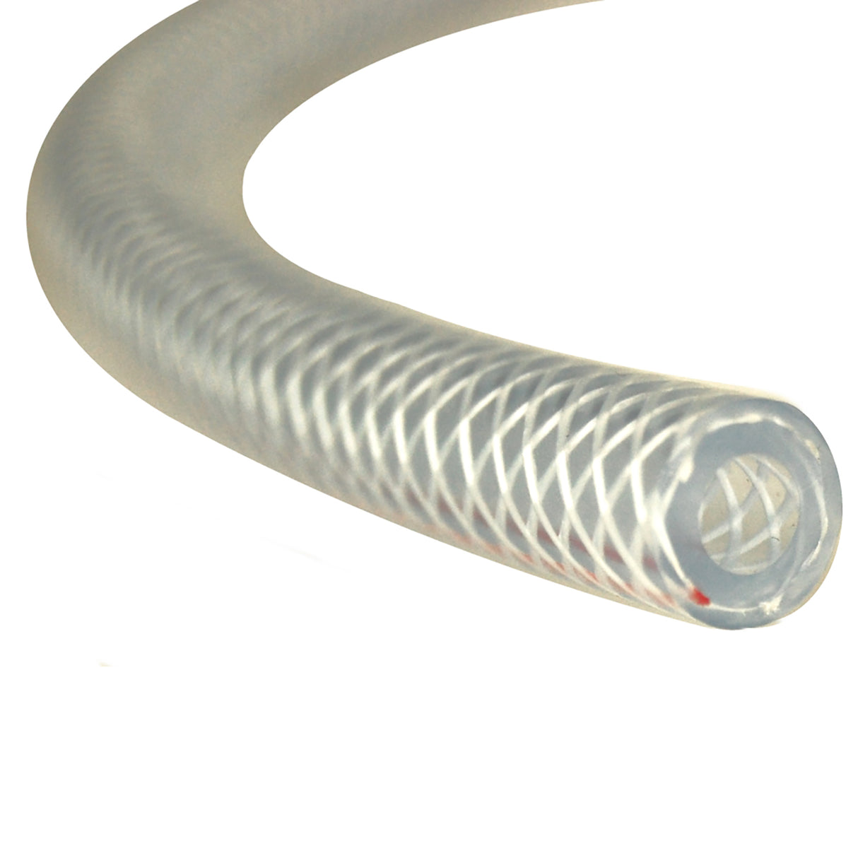 Slangeforsterket 6x3 mm for Rengjøringsmiddel - Dyppemiddel