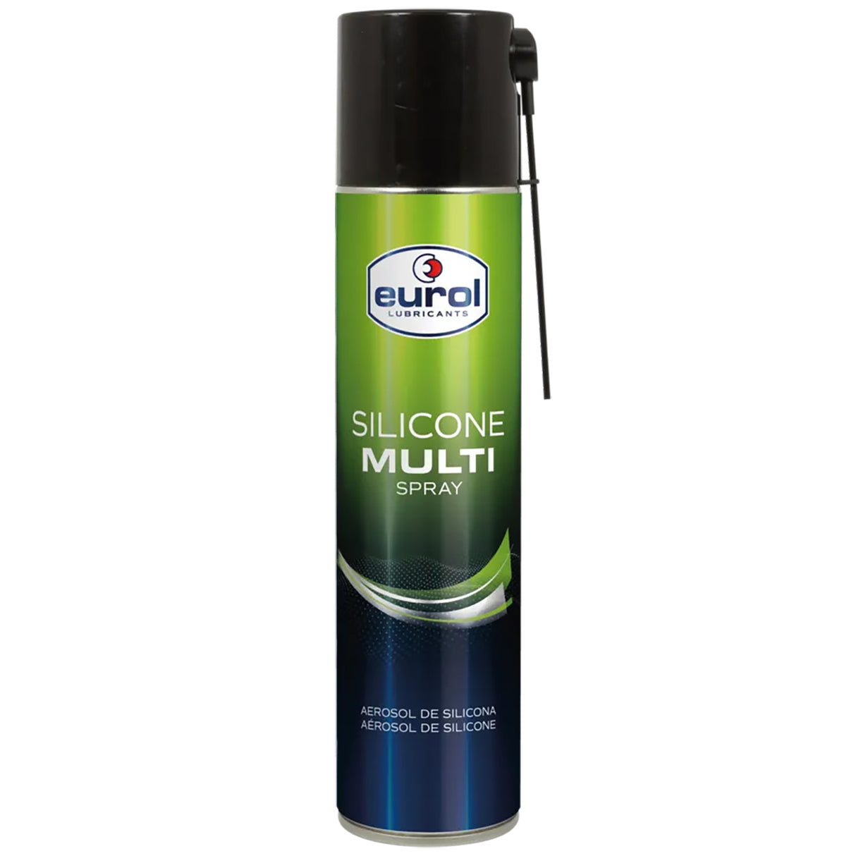 Eurol Multi-Spray Silicone 400ML