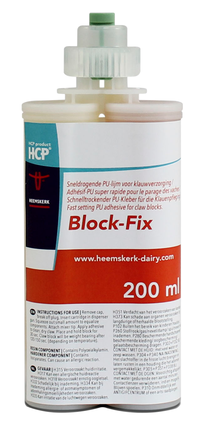 Block-Fix 200ml