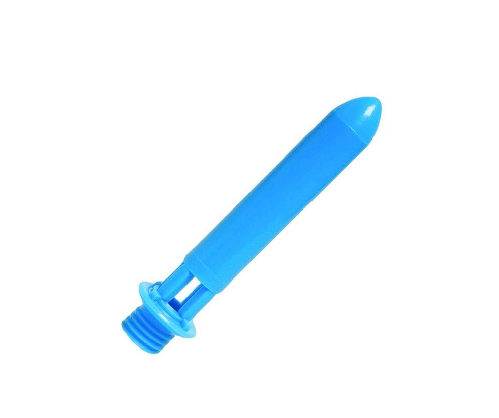 Spiralkerze Blau korr. Delaval 905086-01