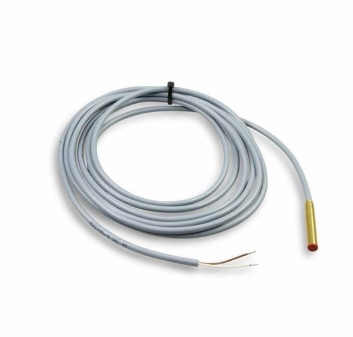 Følersylinder inngang og utgangsport, 3-polet, 10m kabel korrekt. DeLaval 85925531