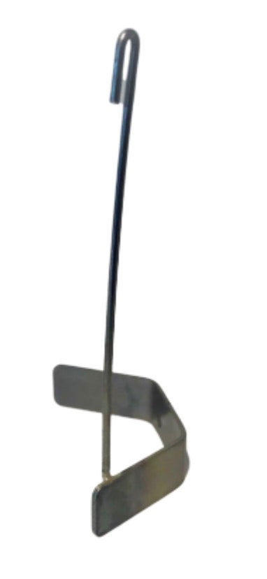 Rudder wing with Spring 110mm – HappyFarmer