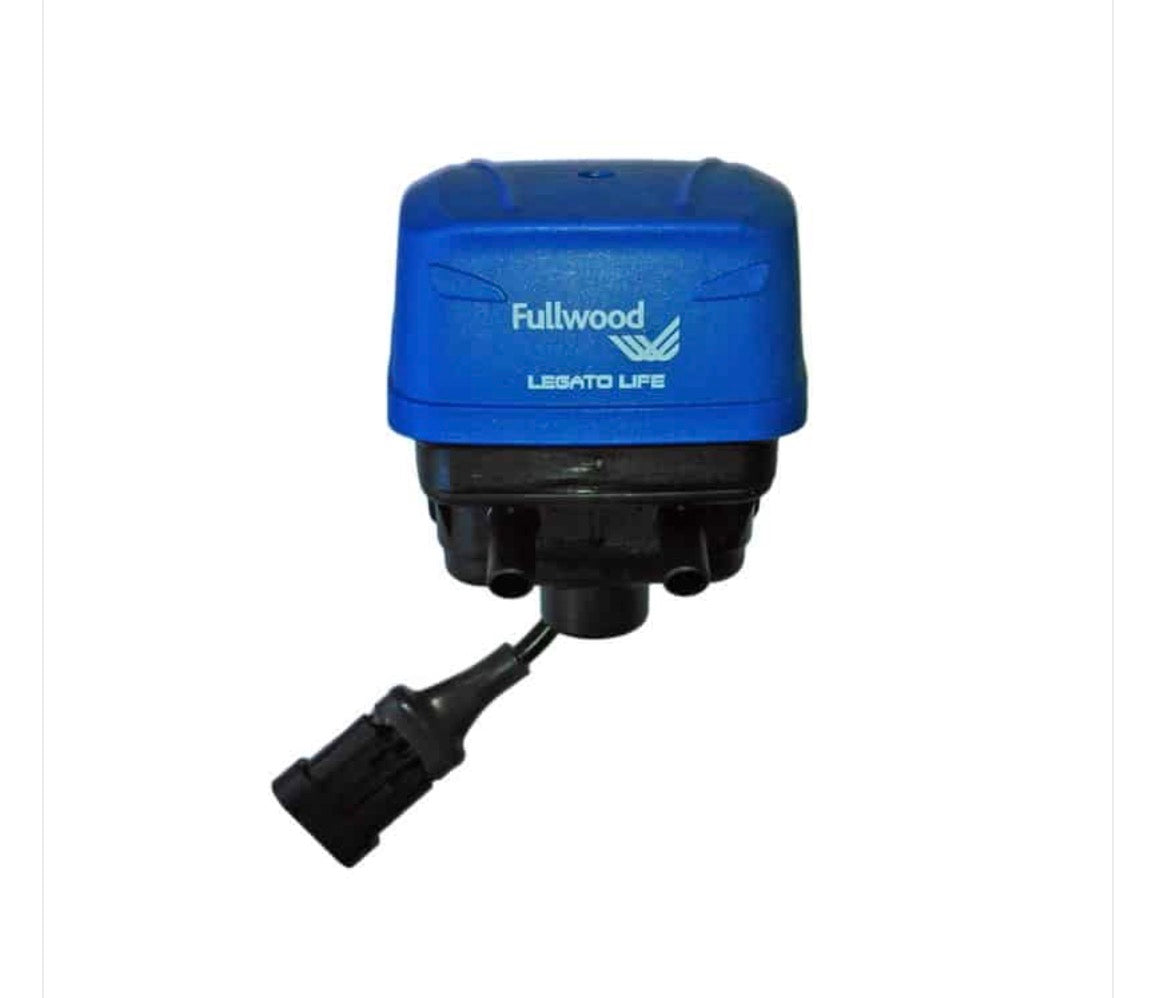 Legato 24vDC Pulsator only including 3 x 1 cable
 Fullwood 042920 