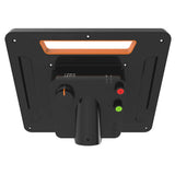 S120li Pannello solare elettrificatore con batteria incl.
