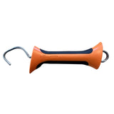 Heavy-Duty Torgriff mit Gummigriff Schnur/Draht