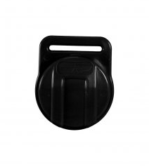 Gewicht voor halsband 500 gram