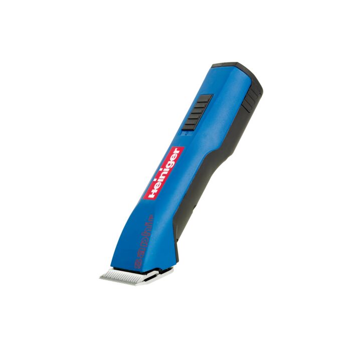 Heiniger Saphir battery clipper 