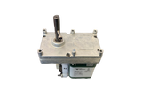 Förster Powder Funnel Motor Compact - Powerful and Efficient