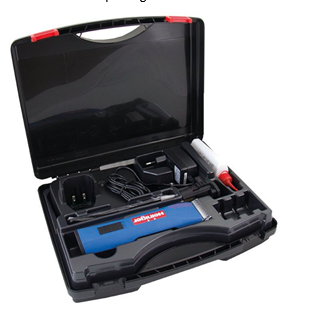 Heiniger Saphir Akku-Haarschneider 