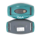 GEA Transponder Cowscout real-time - set van 10 stuks