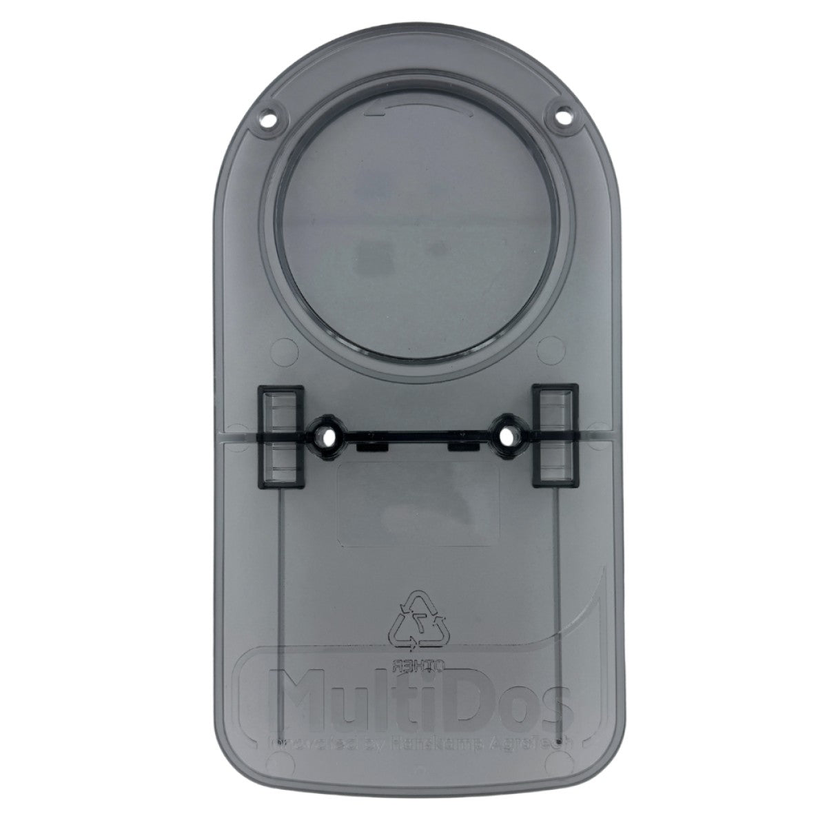 Multidos Pumphuslock Transparent 003-502-000