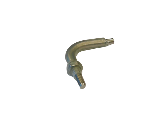 Förster Sekoituskulhon Elektrodi Koukku - 34mm Kierre 