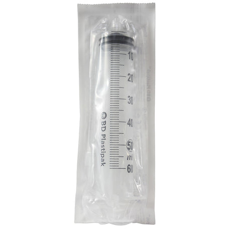 Spoelspuit 60ml