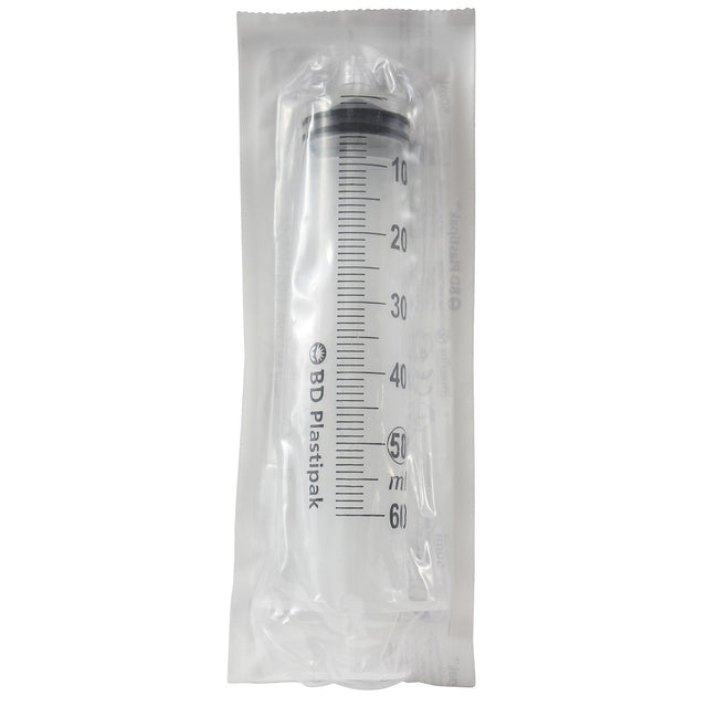 Spoelspuit 60ml