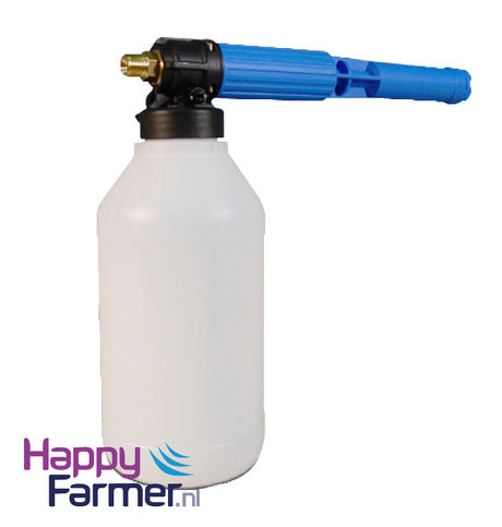 Hogedruk schuimlans 1L HD