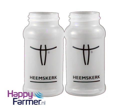 Dipbeker - Non Return Reservebeker Blauw