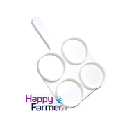 Mastitis testschaal