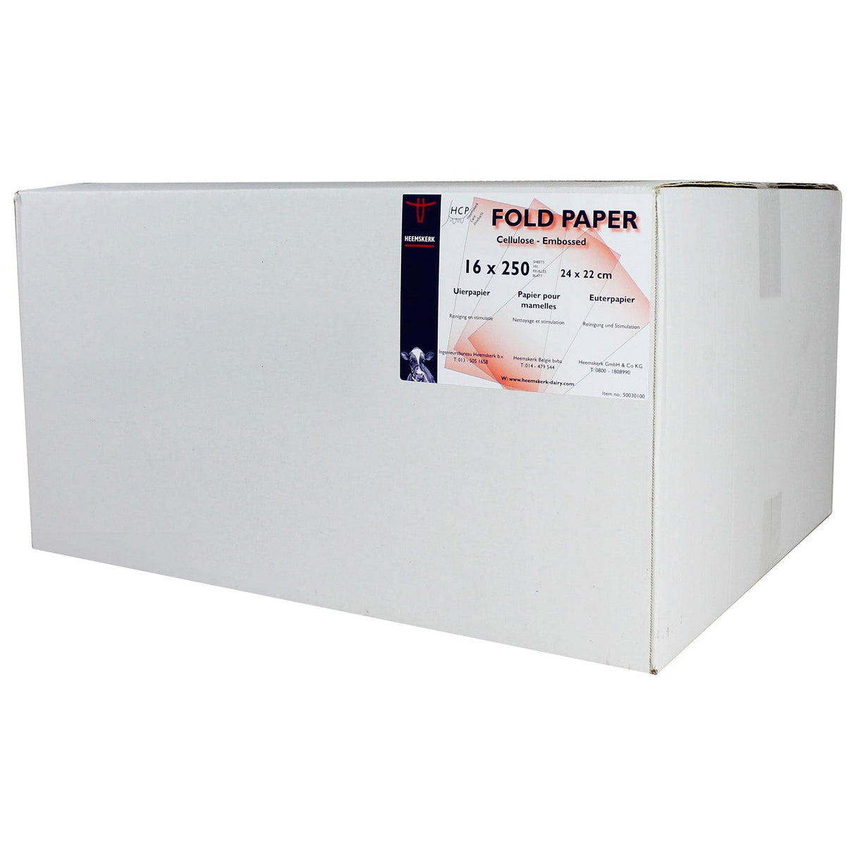 Uierpapier Cellulose Fold