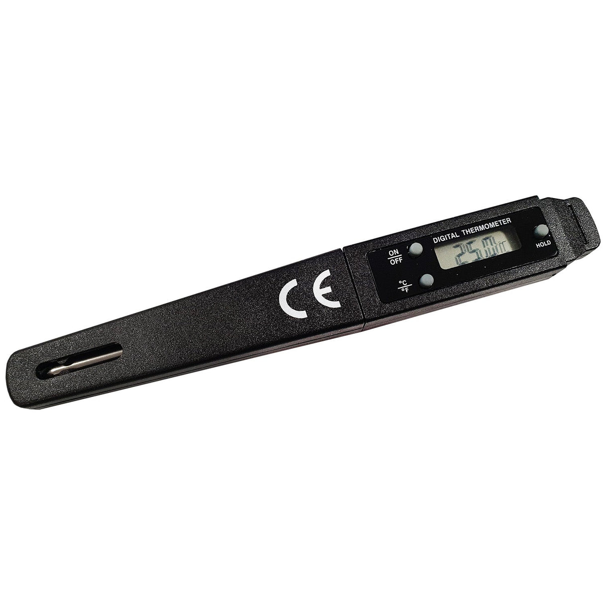 Thermometer Digitaal Prof