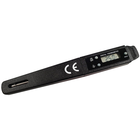 Thermometer Digitaal Prof
