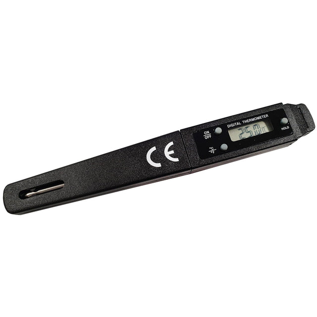 Thermometer Digitaal Prof