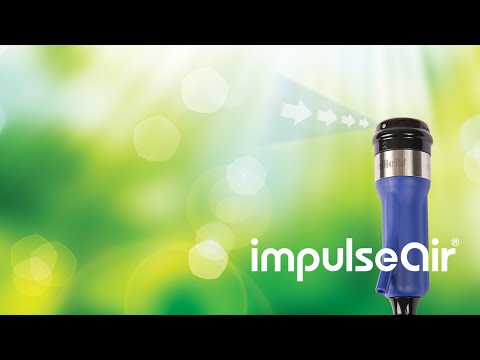 Nännikumi Impulse Air TLCA2-HV - HF tuuletettu paketti 25 sarjaa 15 % alennus